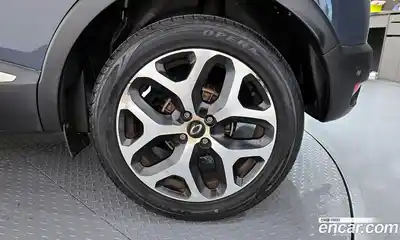 Renault QM3 2018 1.5 гидро, миниатюра 7