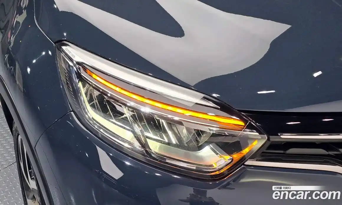 Renault QM3 2018 1.5 гидро, фото 8