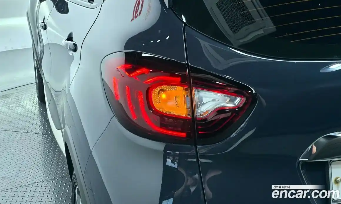 Renault QM3 2018 1.5 гидро, фото 9