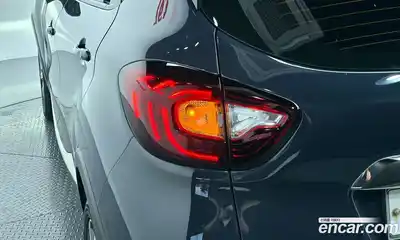 Renault QM3 2018 1.5 гидро, миниатюра 9