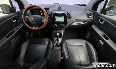 Renault QM3 2018 1.5 гидро, миниатюра 10