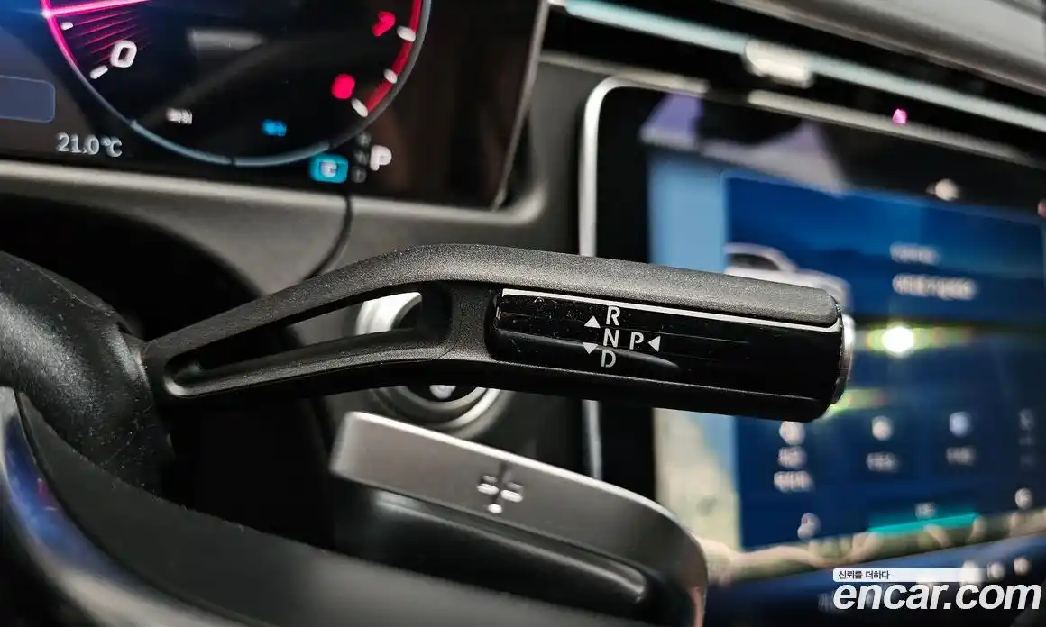 Mercedes-Benz E-Class 2024 2.0 гидро, фото 11