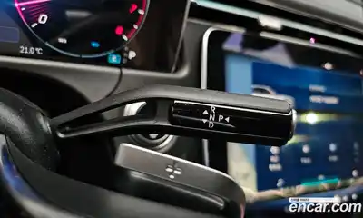 Mercedes-Benz E-Class 2024 2.0 гидро, миниатюра 11