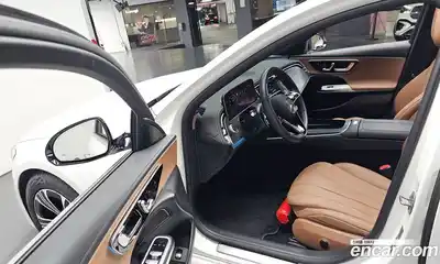 Mercedes-Benz E-Class 2024 2.0 гидро, миниатюра 12