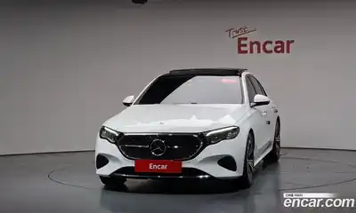 Mercedes-Benz E-Class 2024 2.0 гидро, миниатюра 2