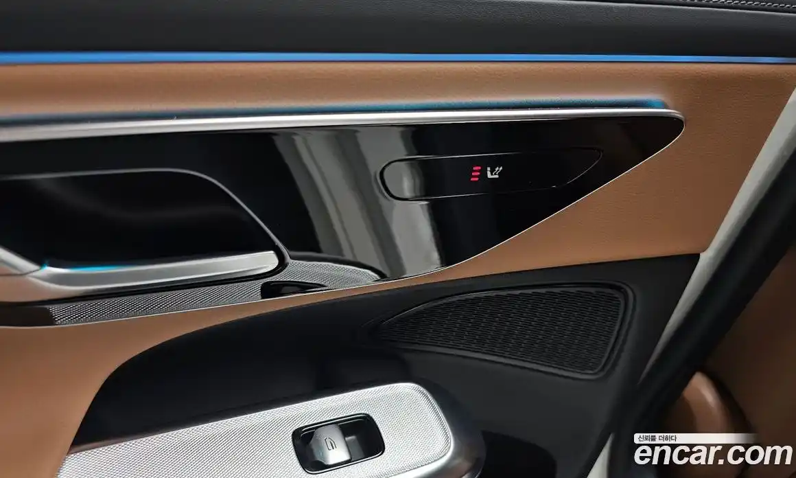 Mercedes-Benz E-Class 2024 2.0 гидро, фото 24