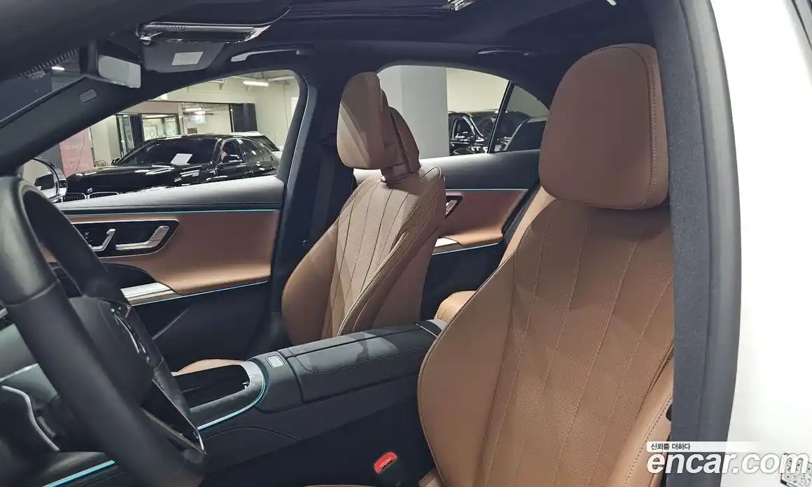 Mercedes-Benz E-Class 2024 2.0 гидро, фото 34