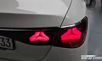 Mercedes-Benz E-Class 2024 2.0 гидро, миниатюра 8