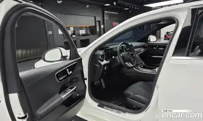 Mercedes-Benz C-Class 2024 2.0 гидро, миниатюра 12