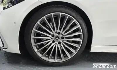 Mercedes-Benz C-Class 2024 2.0 гидро, миниатюра 4