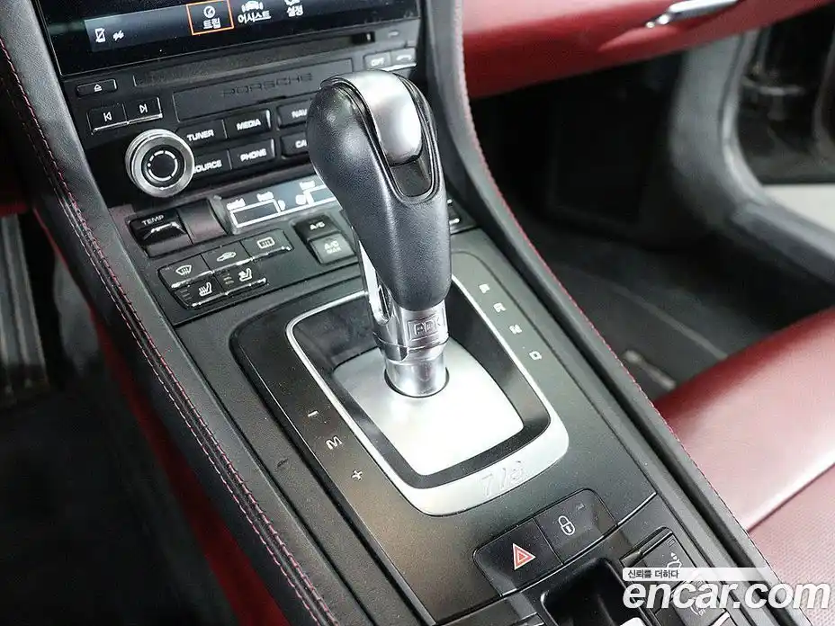 Porsche 718 2017 2.5 автомат (гидро), фото 8