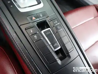 Porsche 718 2017 2.5 автомат (гидро), миниатюра 9