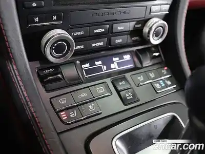 Porsche 718 2017 2.5 автомат (гидро), миниатюра 10