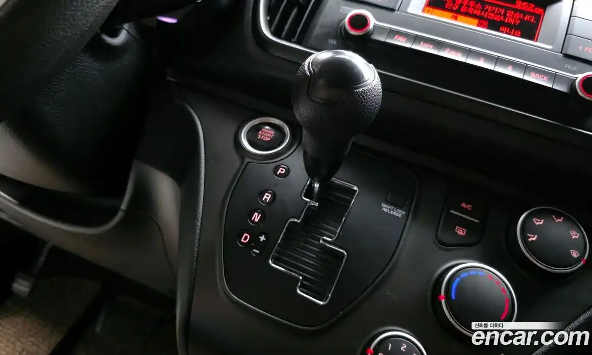 Kia Ray 2023 1.0 гидро, фото 12