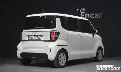 Kia Ray 2023 1.0 гидро, миниатюра 2
