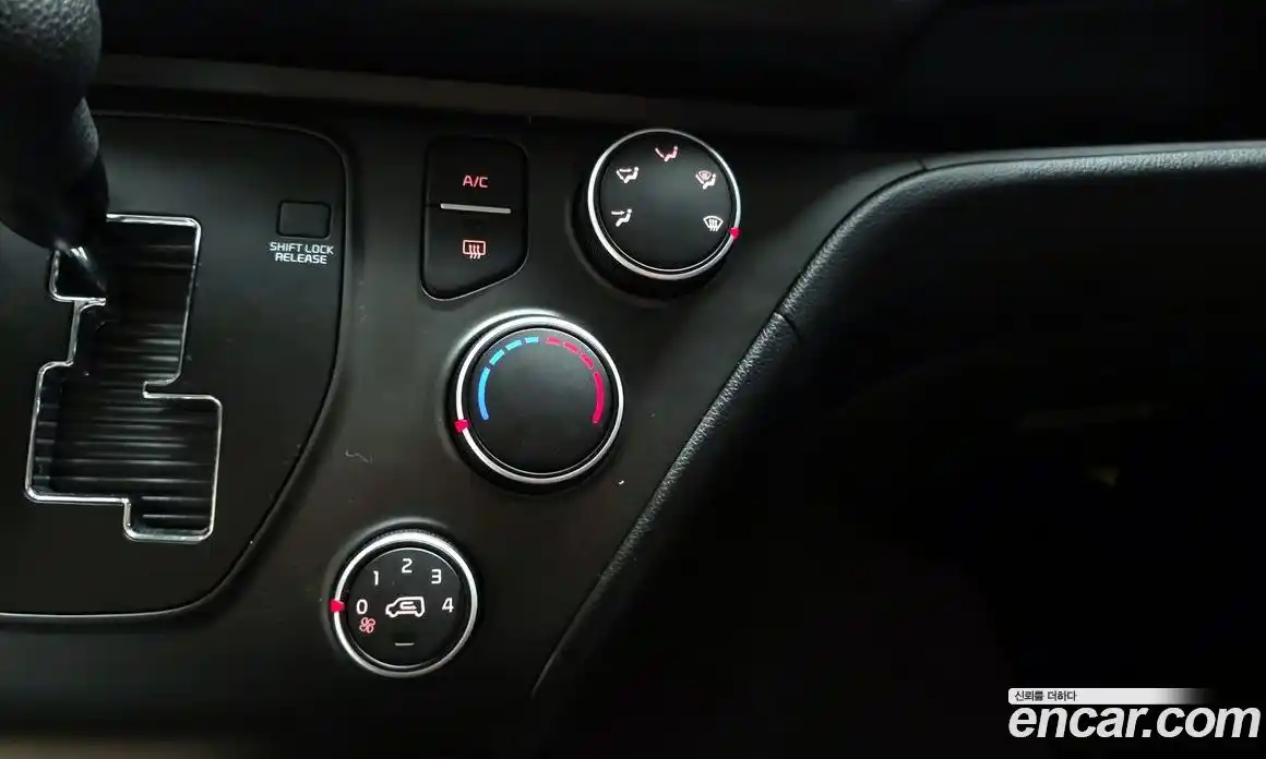Kia Ray 2023 1.0 гидро, фото 21