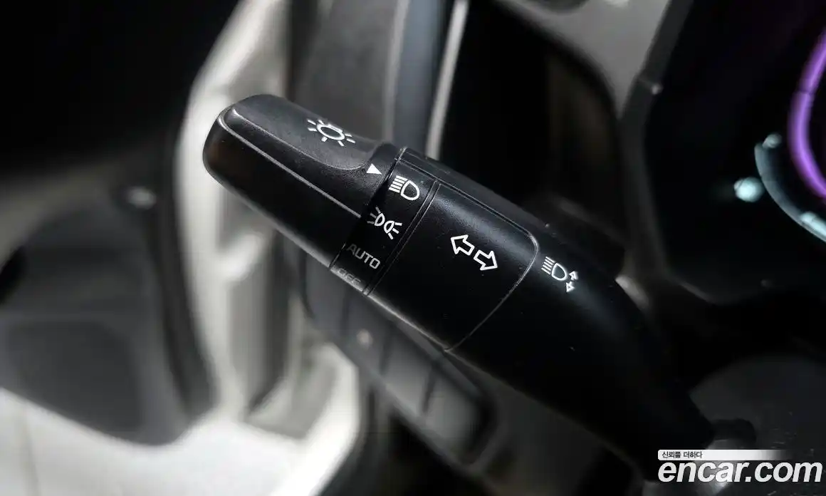 Kia Ray 2023 1.0 гидро, фото 23