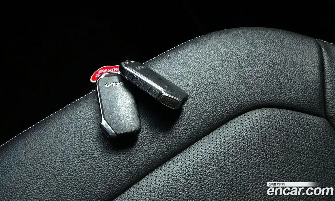 Kia Ray 2023 1.0 гидро, фото 24