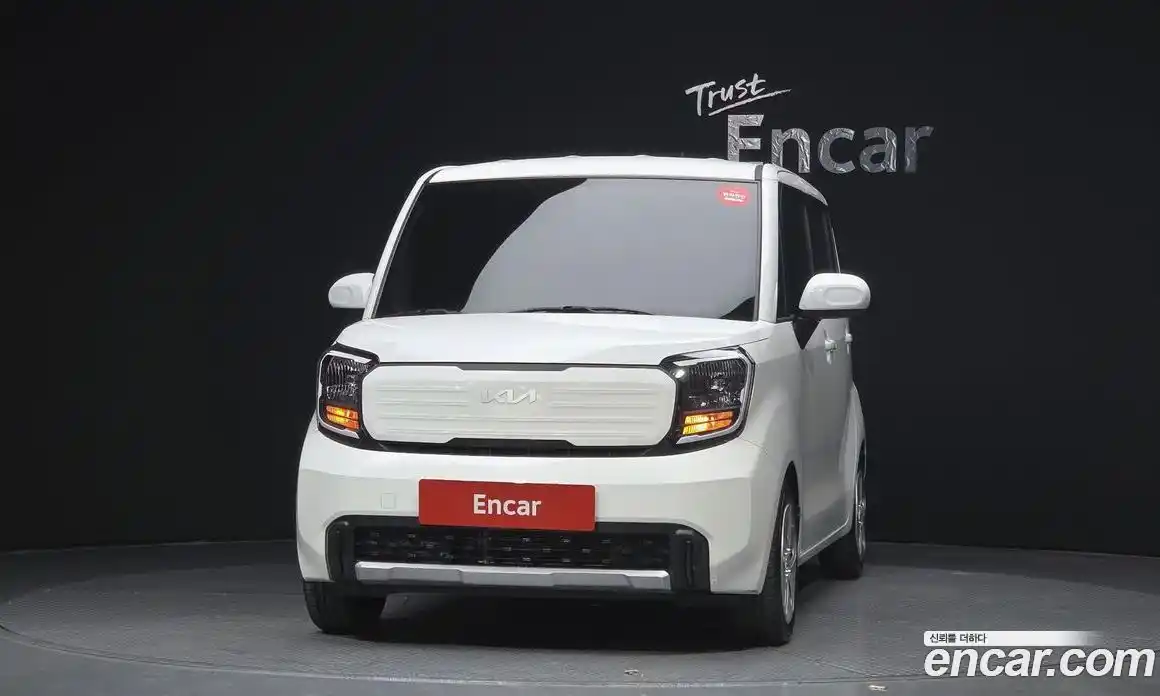 Kia Ray 2023 1.0 гидро, фото 3