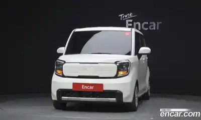 Kia Ray 2023 1.0 гидро, миниатюра 3