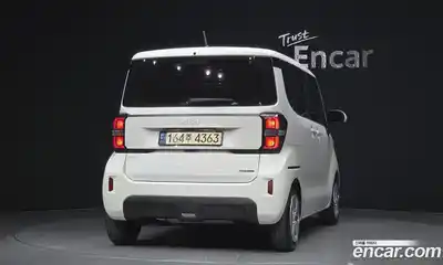 Kia Ray 2023 1.0 гидро, миниатюра 4