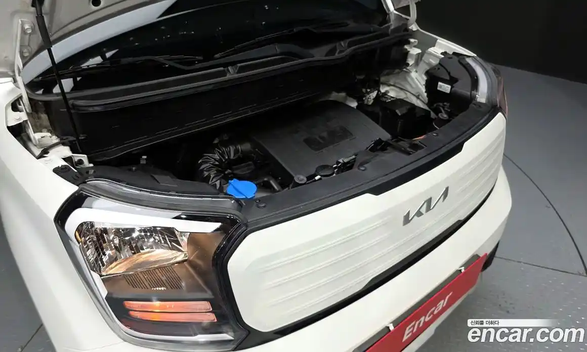 Kia Ray 2023 1.0 гидро, фото 6
