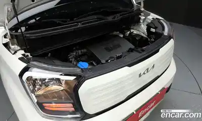 Kia Ray 2023 1.0 гидро, миниатюра 6