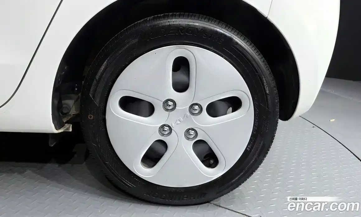 Kia Ray 2023 1.0 гидро, фото 7