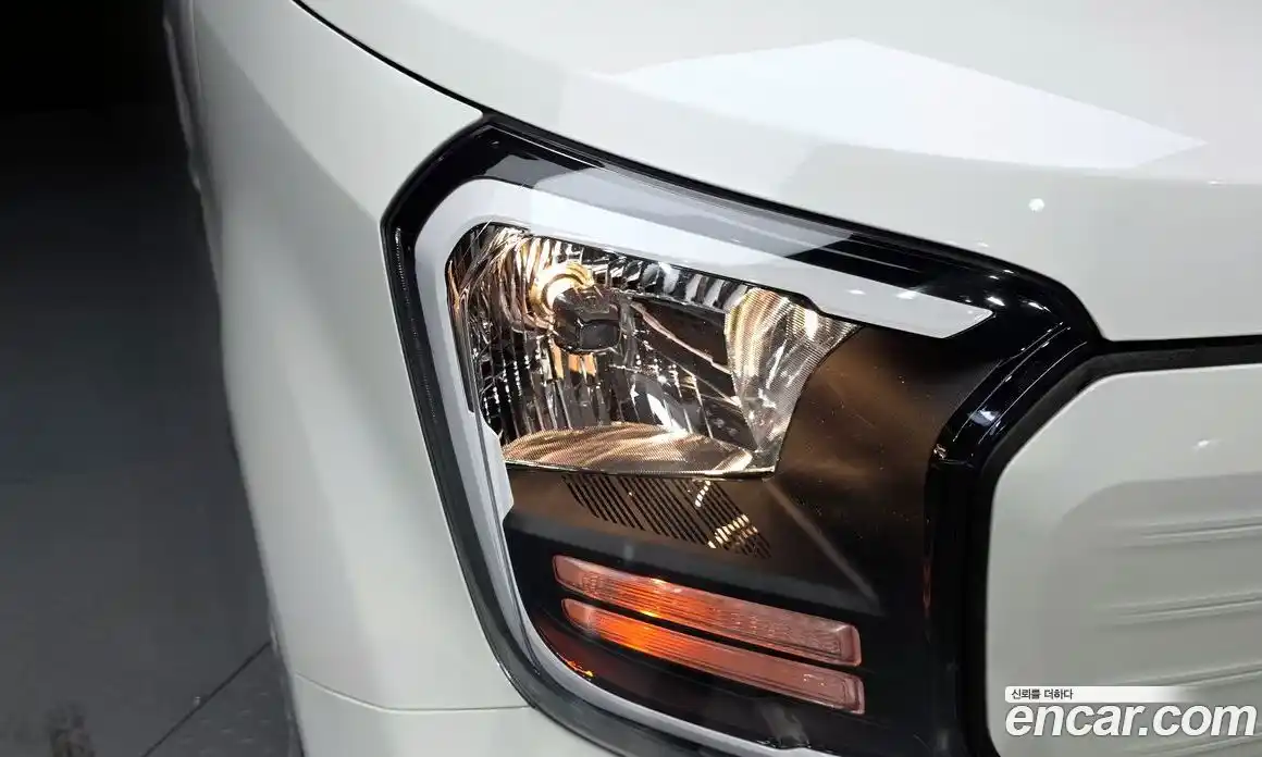Kia Ray 2023 1.0 гидро, фото 8