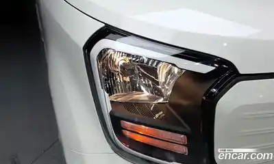 Kia Ray 2023 1.0 гидро, миниатюра 8