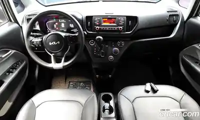Kia Ray 2023 1.0 гидро, миниатюра 10