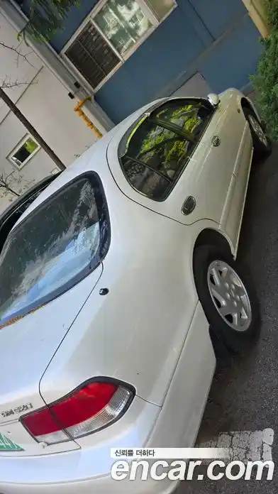 Renault SM5 2001 2.0, миниатюра 2