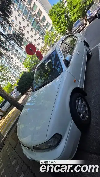 Renault SM5 2001 2.0, миниатюра 5