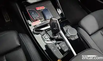 BMW X3 2021 2.0 гидро, миниатюра 12