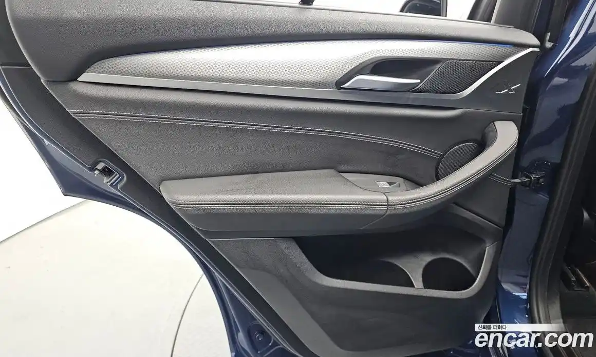 BMW X3 2021 2.0 гидро, фото 15