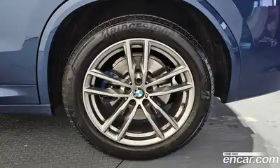BMW X3 2021 2.0 гидро, миниатюра 7