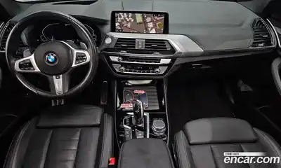 BMW X3 2021 2.0 гидро, миниатюра 10