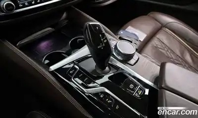 BMW 5-Series 2022 2.0 гидро, миниатюра 12