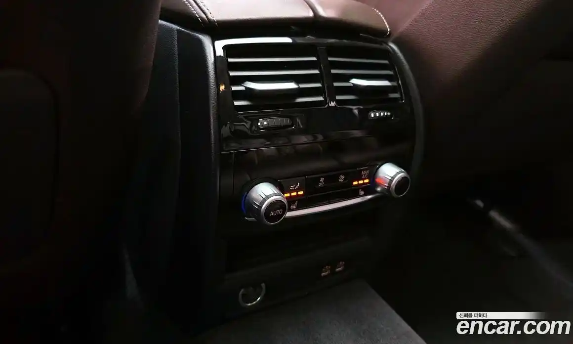 BMW 5-Series 2022 2.0 гидро, фото 24
