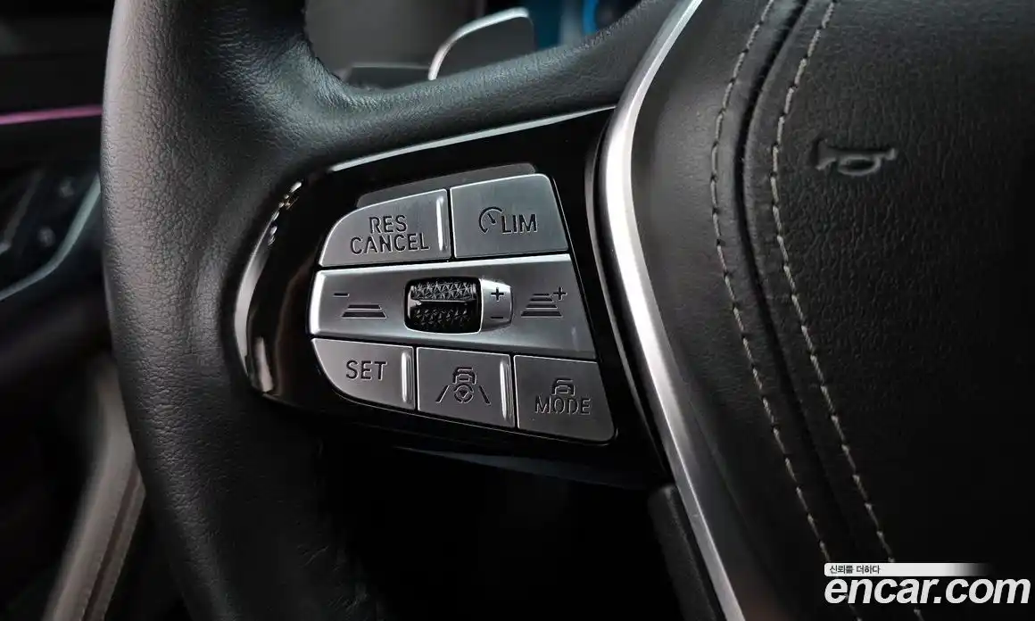 BMW 5-Series 2022 2.0 гидро, фото 32