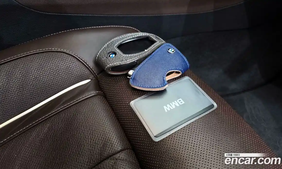 BMW 5-Series 2022 2.0 гидро, фото 35