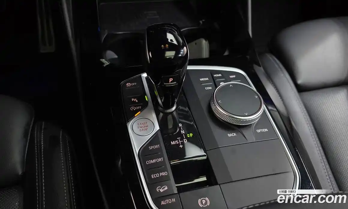BMW X4 2023 2.0 гидро, фото 12