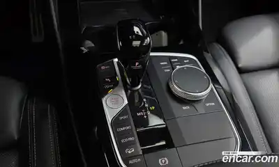 BMW X4 2023 2.0 гидро, миниатюра 12