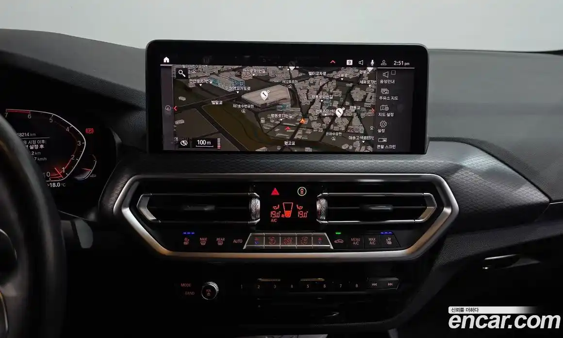 BMW X4 2023 2.0 гидро, фото 19