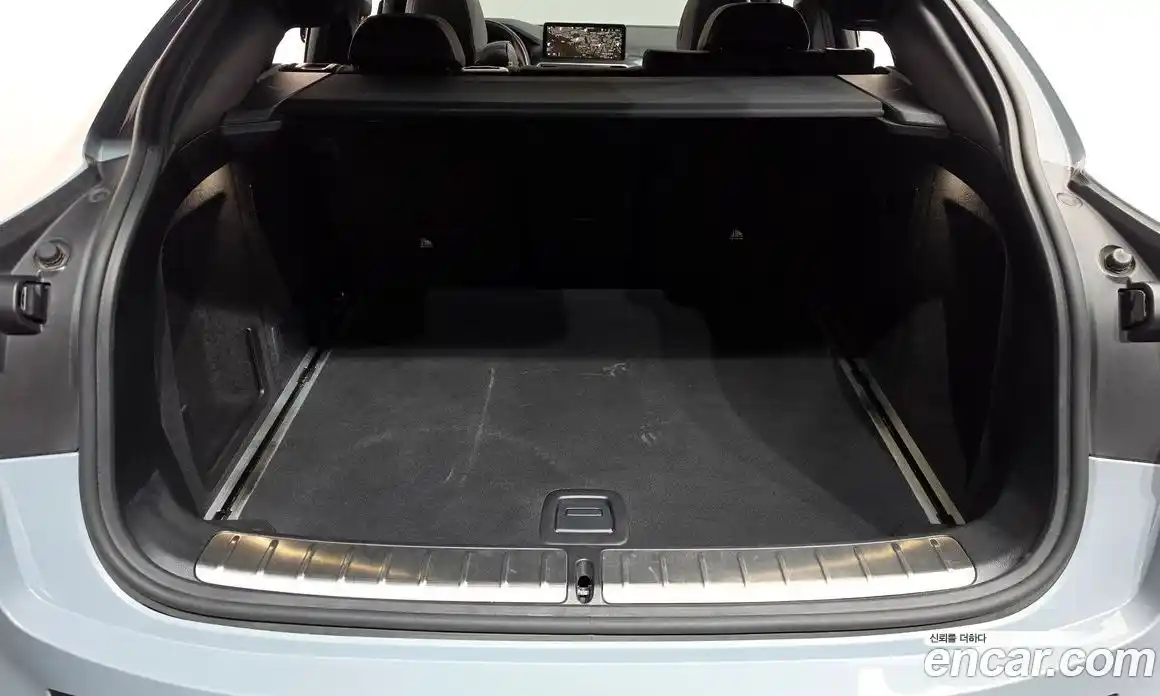 BMW X4 2023 2.0 гидро, фото 25