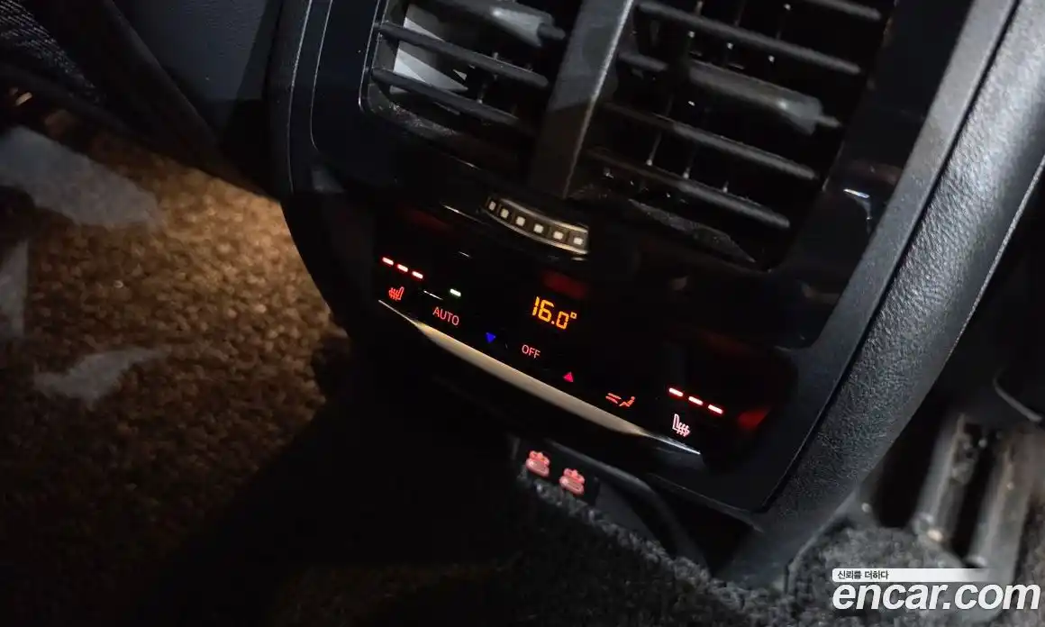 BMW X4 2023 2.0 гидро, фото 36