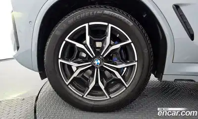 BMW X4 2023 2.0 гидро, миниатюра 5
