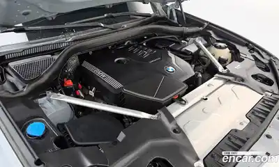 BMW X4 2023 2.0 гидро, миниатюра 6
