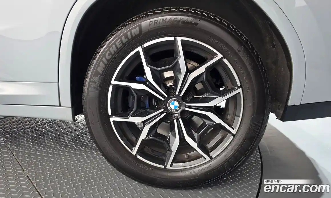 BMW X4 2023 2.0 гидро, фото 7
