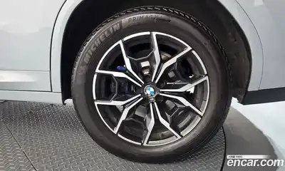 BMW X4 2023 2.0 гидро, миниатюра 7